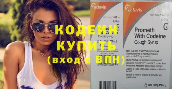 молекула духа Тында